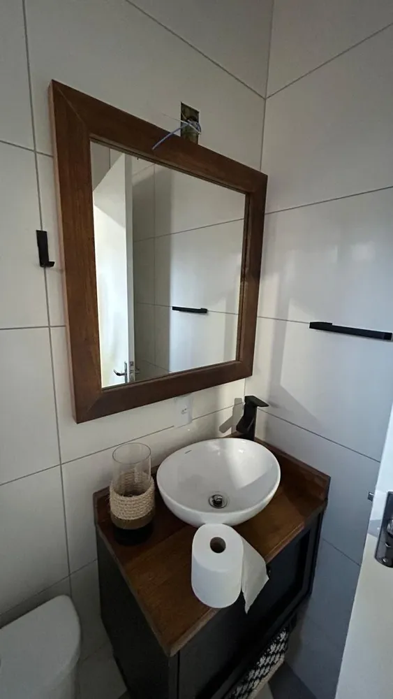 Chácara, 2 quartos, 2100 m² - Foto 4