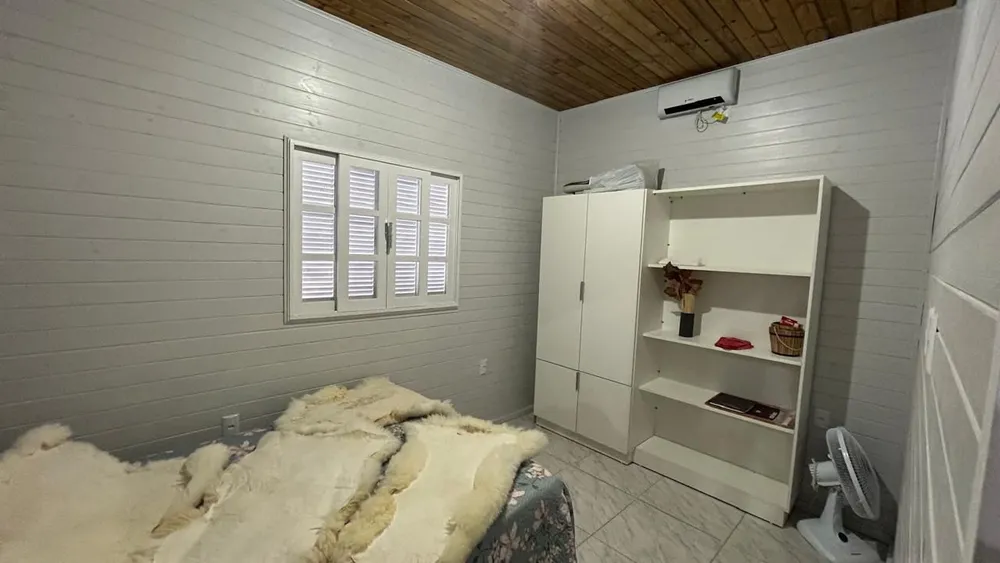Chácara, 2 quartos, 2100 m² - Foto 2