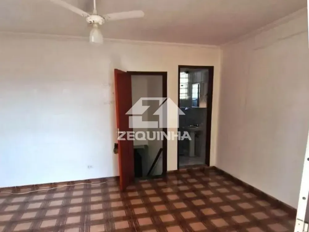 Casa, 4 quartos, 200 m² - Foto 1