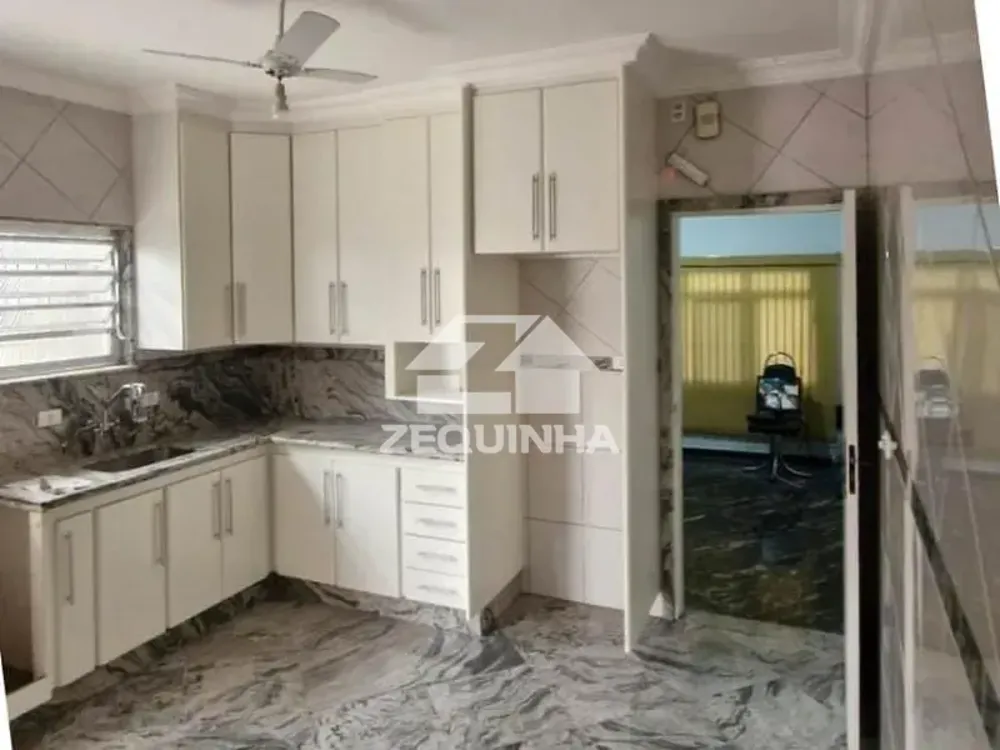 Casa, 4 quartos, 200 m² - Foto 2