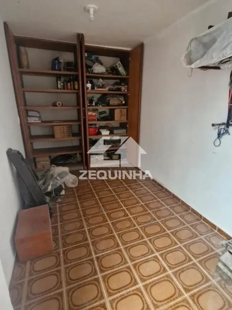 Casa, 4 quartos, 200 m² - Foto 3
