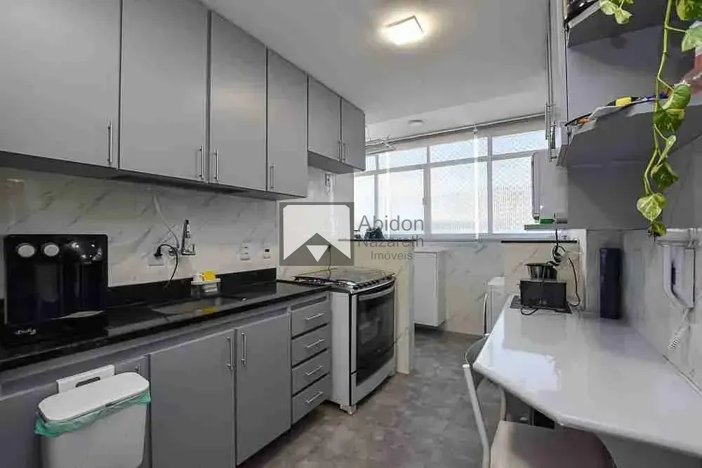 Cobertura, 3 quartos, 200 m² - Foto 12