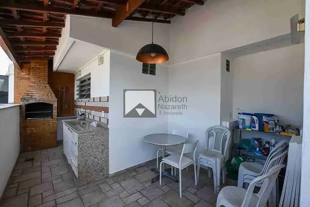 Cobertura, 3 quartos, 200 m² - Foto 18