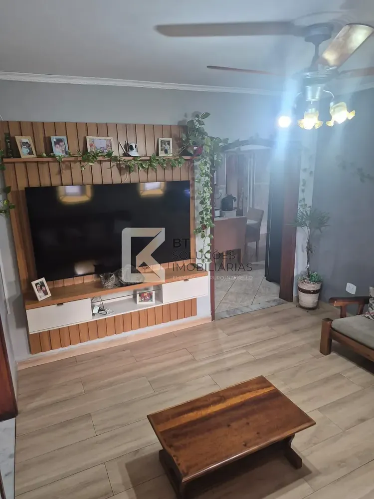 Casa, 4 quartos, 198 m² - Foto 4