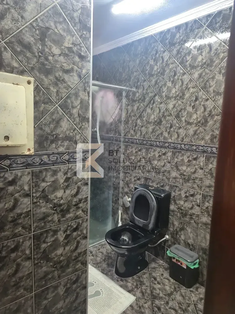 Casa, 4 quartos, 198 m² - Foto 6