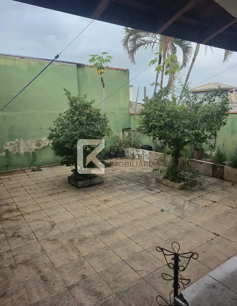 Casa, 4 quartos, 198 m² - Foto 3