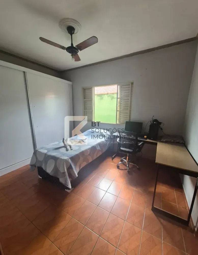 Casa, 4 quartos, 198 m² - Foto 5