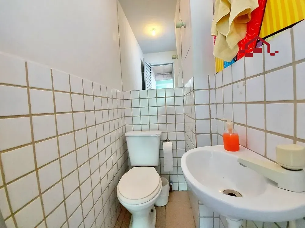 Apartamento, 3 quartos, 120 m² - Foto 1