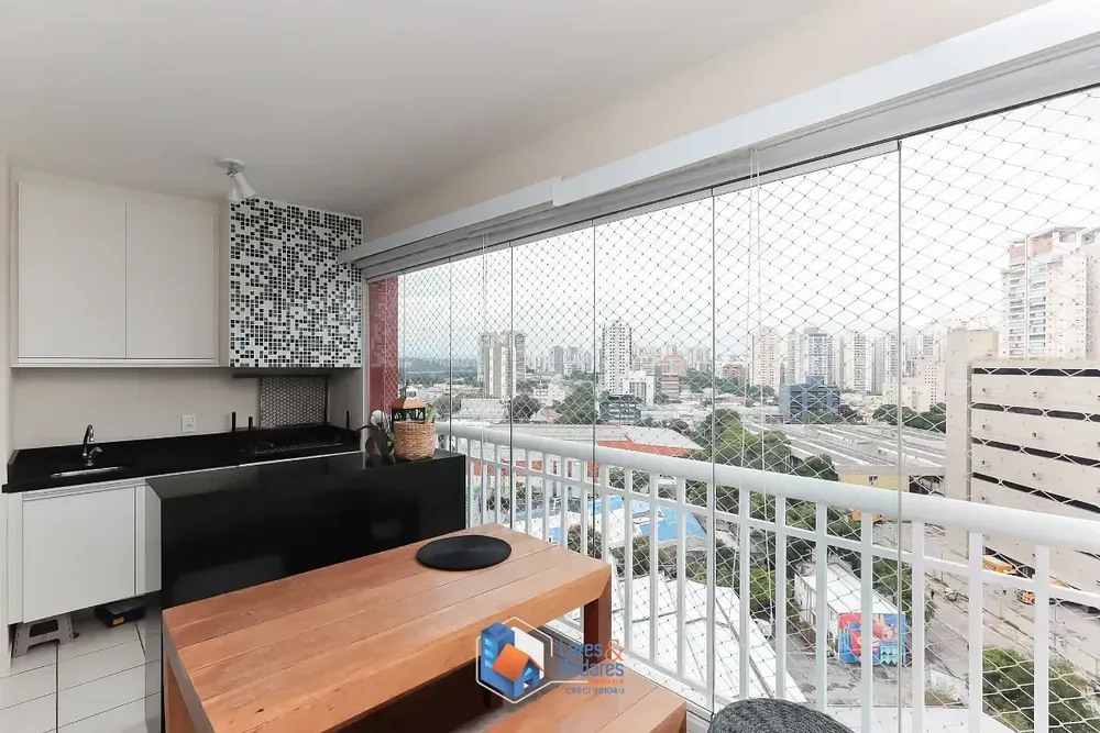 Apartamento, 3 quartos, 96 m² - Foto 4