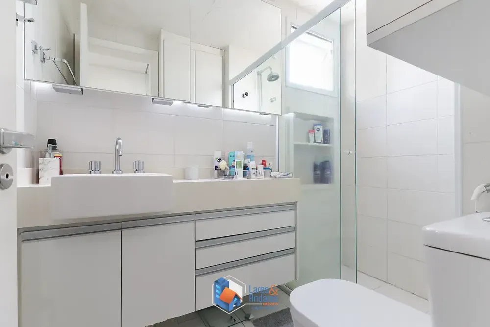 Apartamento, 3 quartos, 96 m² - Foto 1