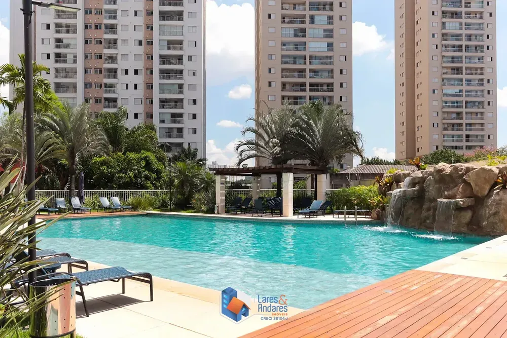 Apartamento, 3 quartos, 96 m² - Foto 3