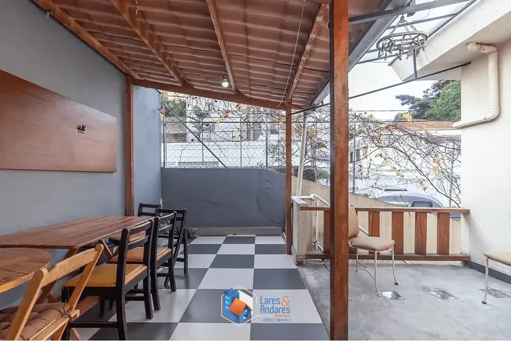 Casa, 3 quartos, 145 m² - Foto 3