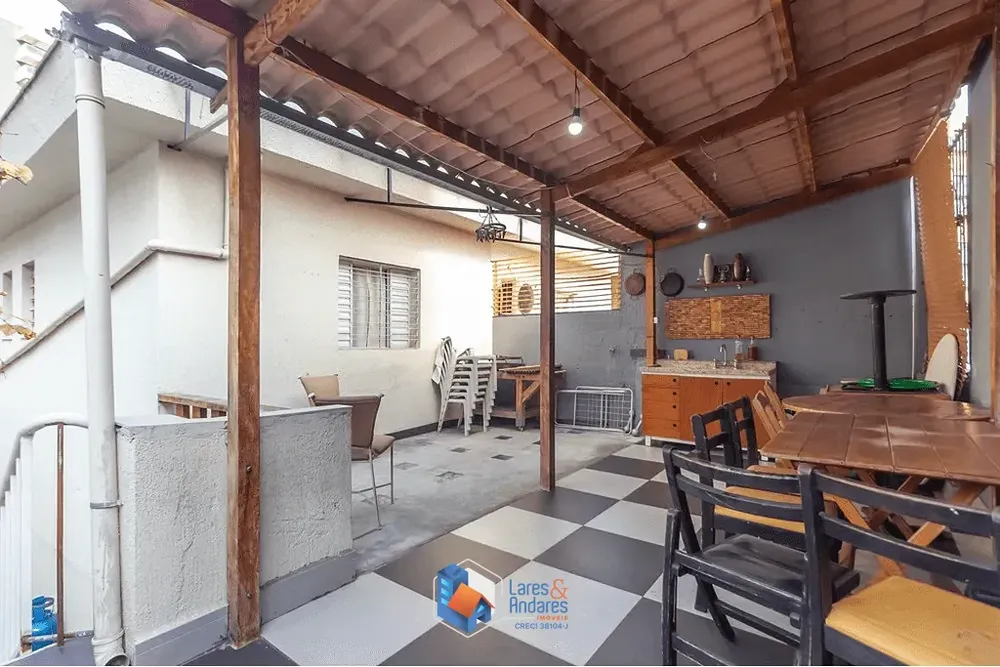Casa, 3 quartos, 145 m² - Foto 4