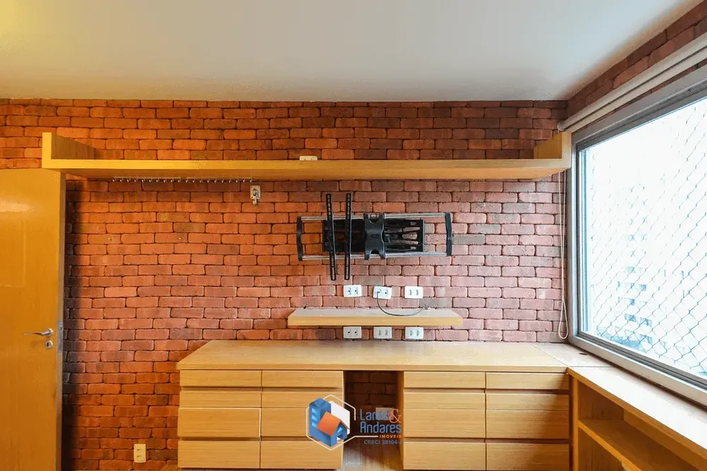 Apartamento, 4 quartos, 143 m² - Foto 2