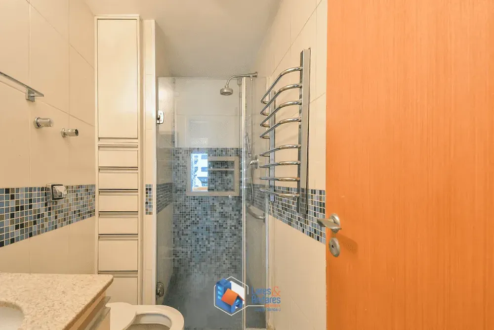 Apartamento, 4 quartos, 143 m² - Foto 8