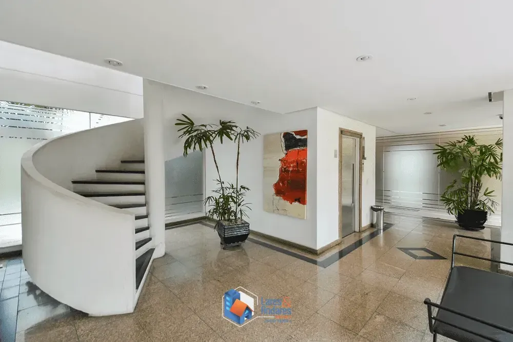 Apartamento, 4 quartos, 143 m² - Foto 6