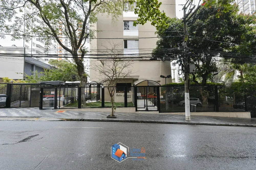 Apartamento, 4 quartos, 143 m² - Foto 4