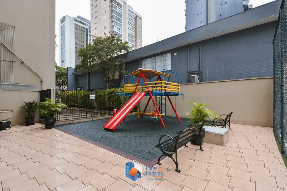 Apartamento, 4 quartos, 143 m² - Foto 1