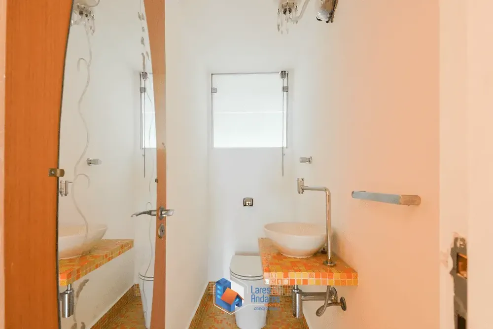Apartamento, 4 quartos, 143 m² - Foto 5