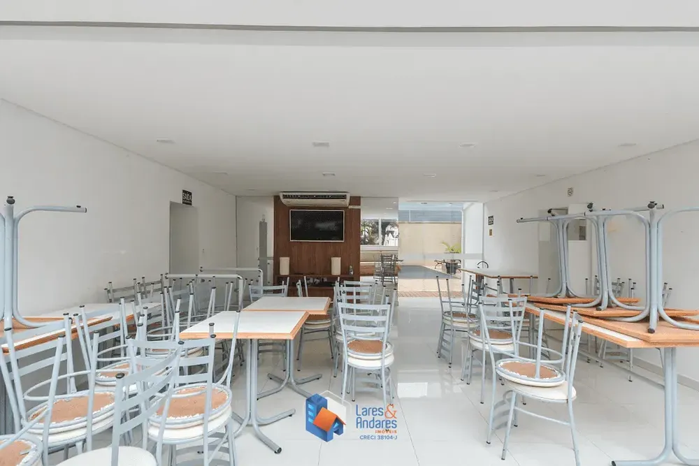 Apartamento, 4 quartos, 143 m² - Foto 3