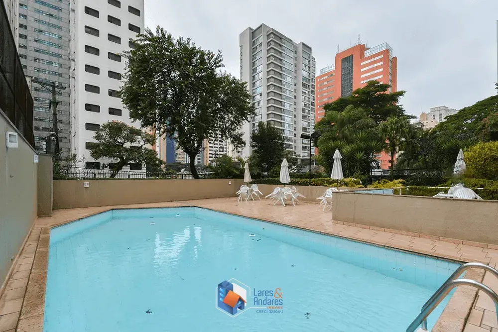 Apartamento, 4 quartos, 143 m² - Foto 7
