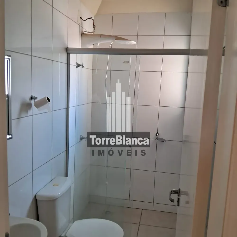 Apartamento, 3 quartos, 60 m² - Foto 3