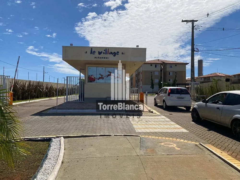 Apartamento, 3 quartos, 60 m² - Foto 4