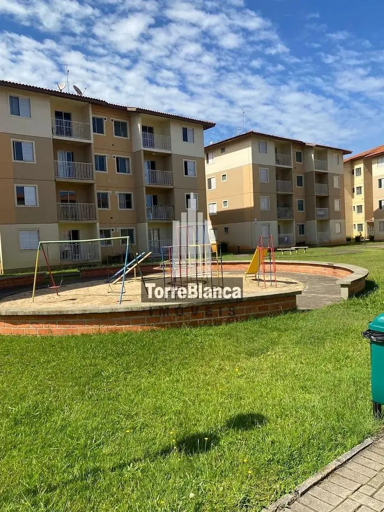 Apartamento, 3 quartos, 60 m² - Foto 1