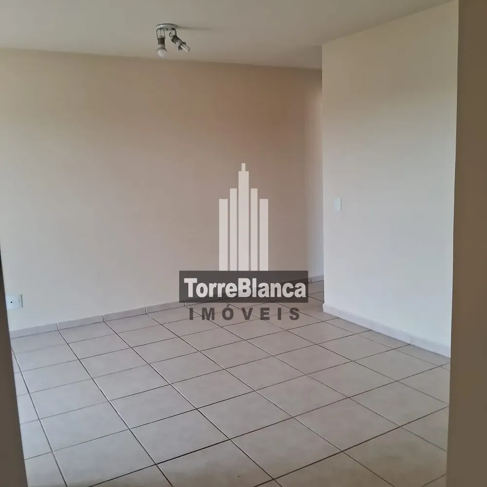 Apartamento, 3 quartos, 60 m² - Foto 2