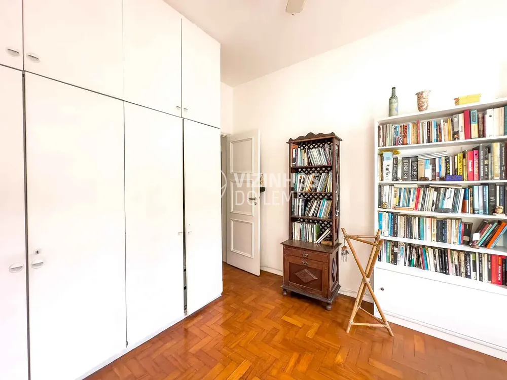 Apartamento, 3 quartos, 128 m² - Foto 18