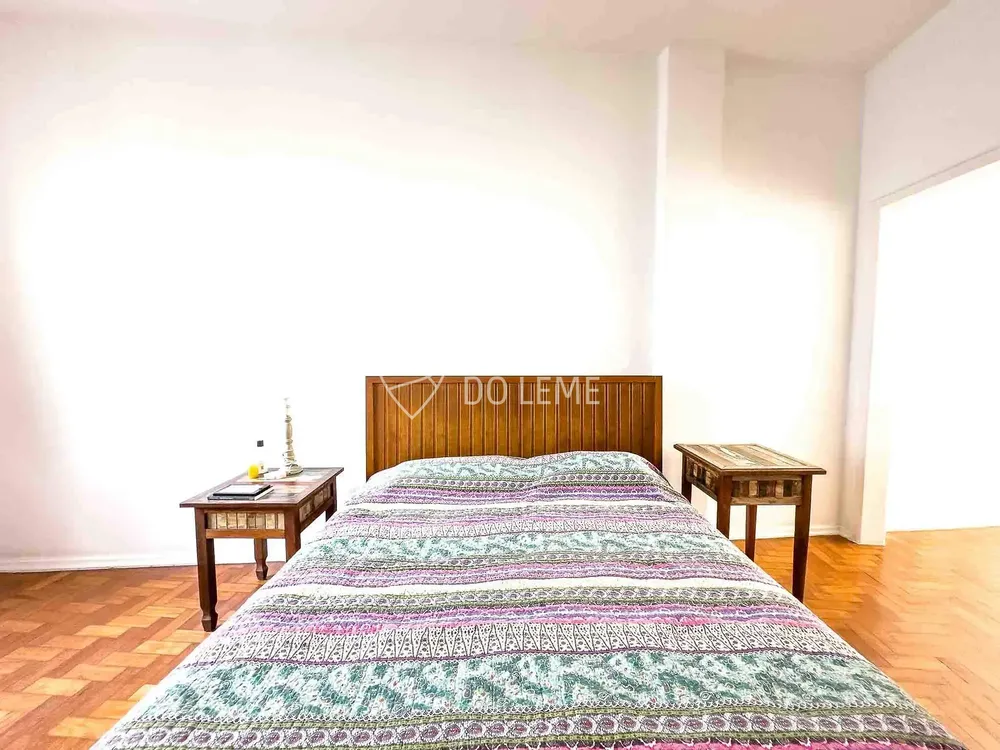 Apartamento, 3 quartos, 128 m² - Foto 21