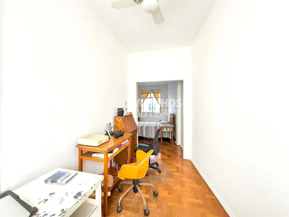 Apartamento, 3 quartos, 128 m² - Foto 25