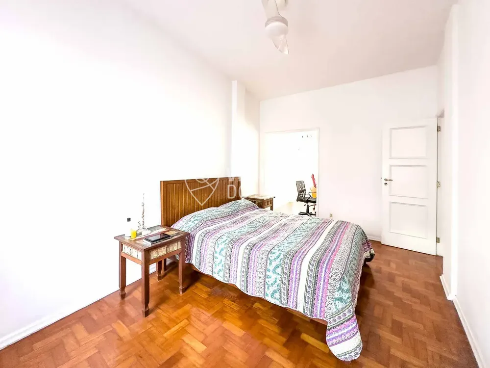 Apartamento, 3 quartos, 128 m² - Foto 22