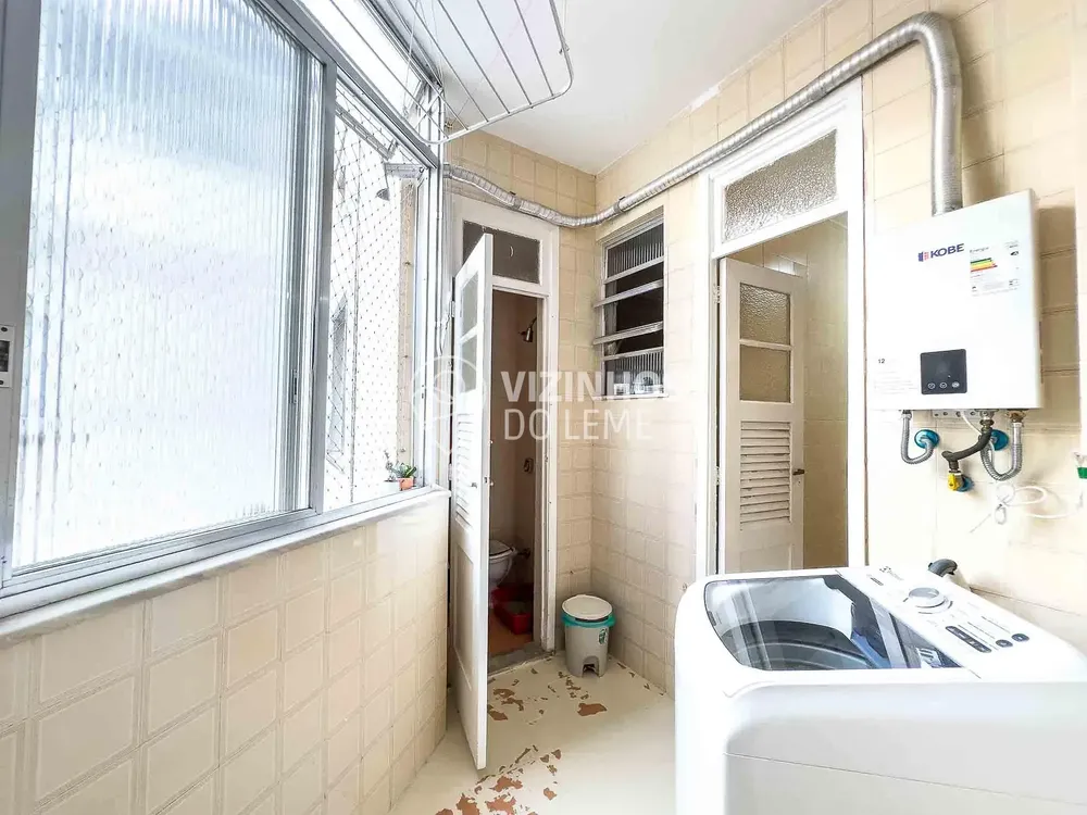 Apartamento, 3 quartos, 128 m² - Foto 33