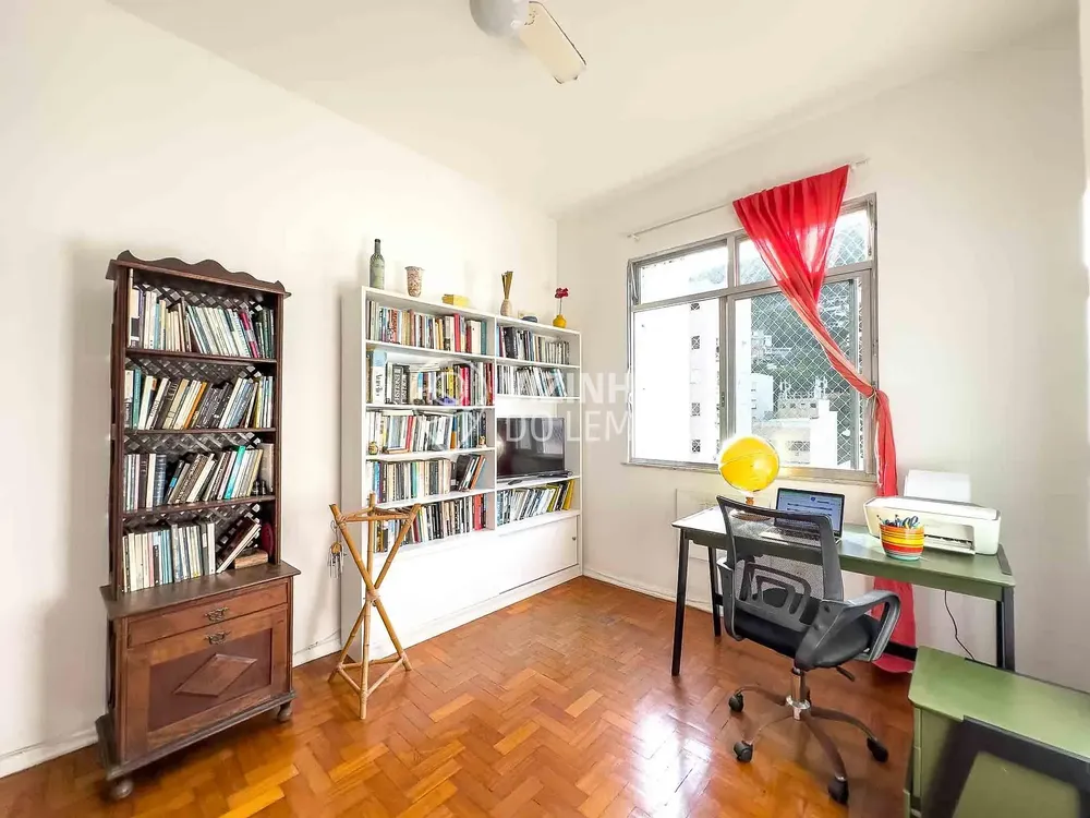 Apartamento, 3 quartos, 128 m² - Foto 15