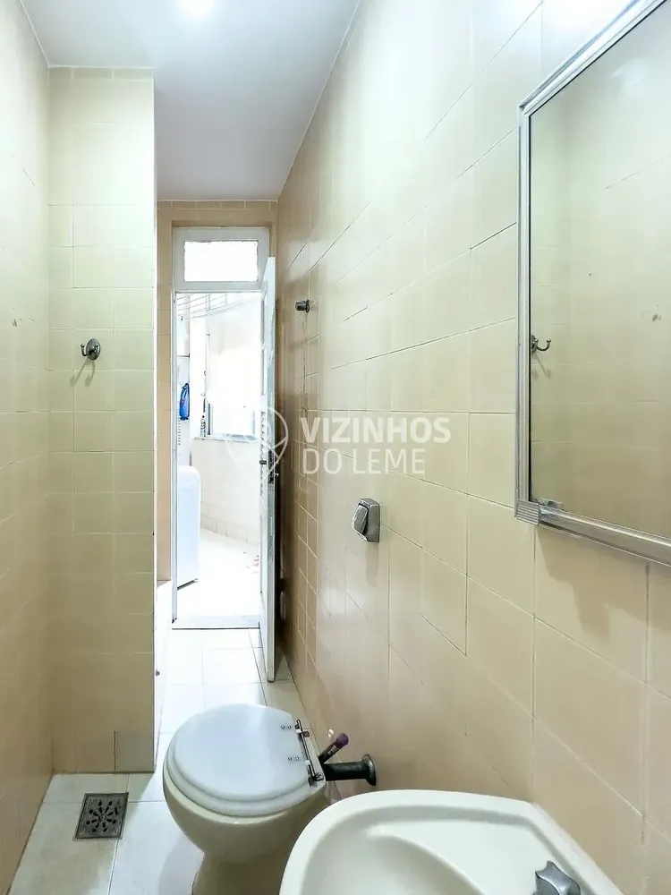 Apartamento, 3 quartos, 128 m² - Foto 30