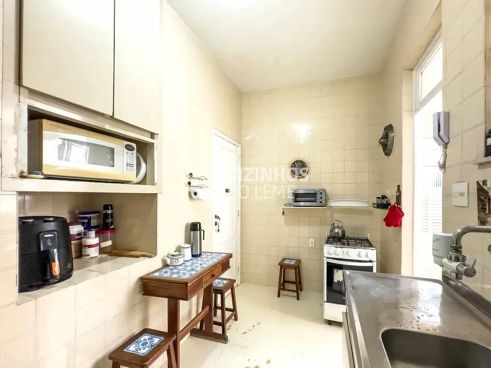 Apartamento, 3 quartos, 128 m² - Foto 39
