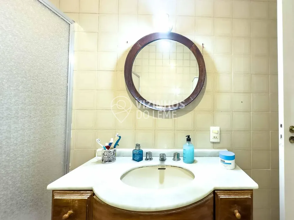 Apartamento, 3 quartos, 128 m² - Foto 29