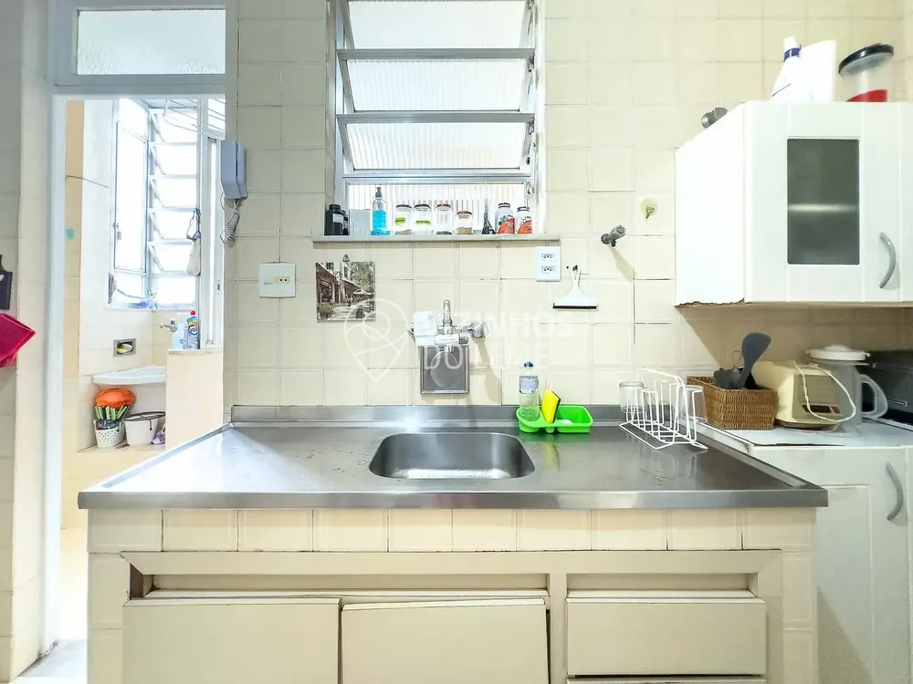 Apartamento, 3 quartos, 128 m² - Foto 38