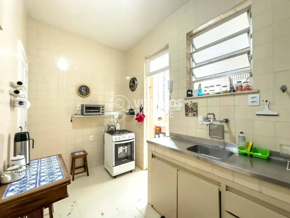 Apartamento, 3 quartos, 128 m² - Foto 37