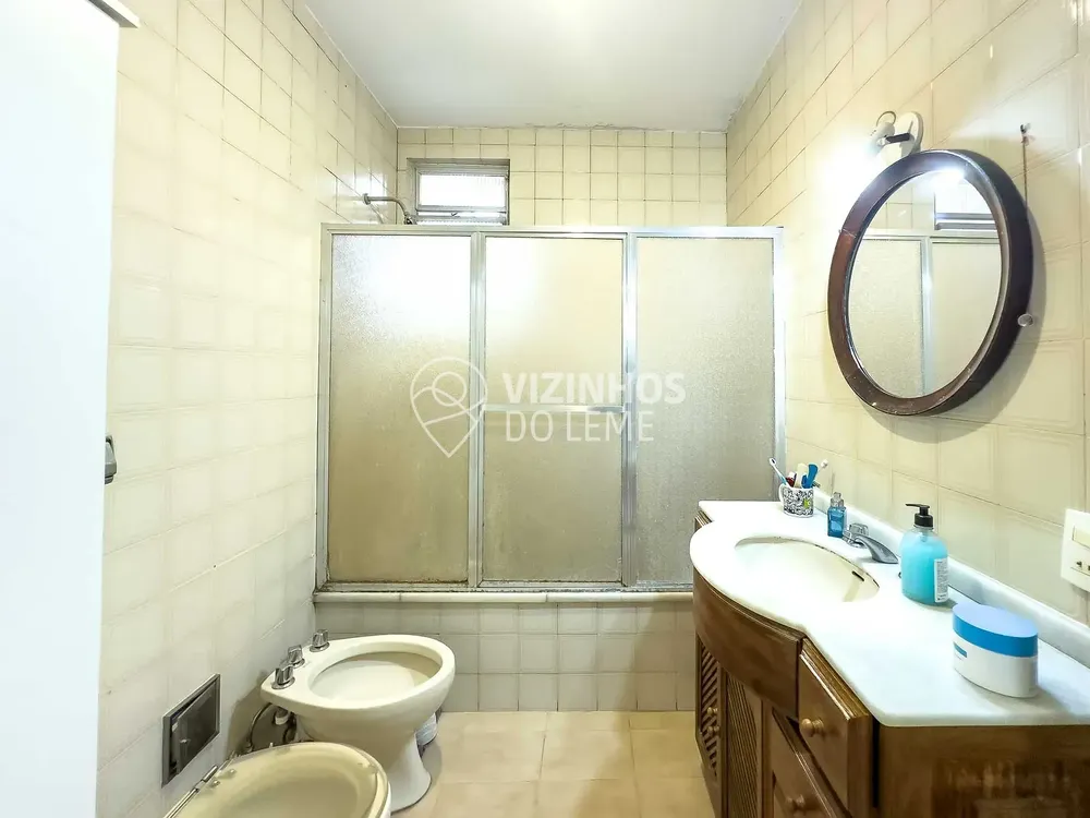 Apartamento, 3 quartos, 128 m² - Foto 27