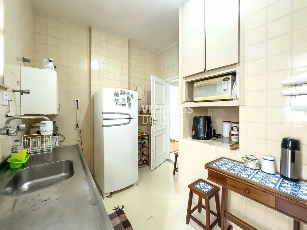 Apartamento, 3 quartos, 128 m² - Foto 35