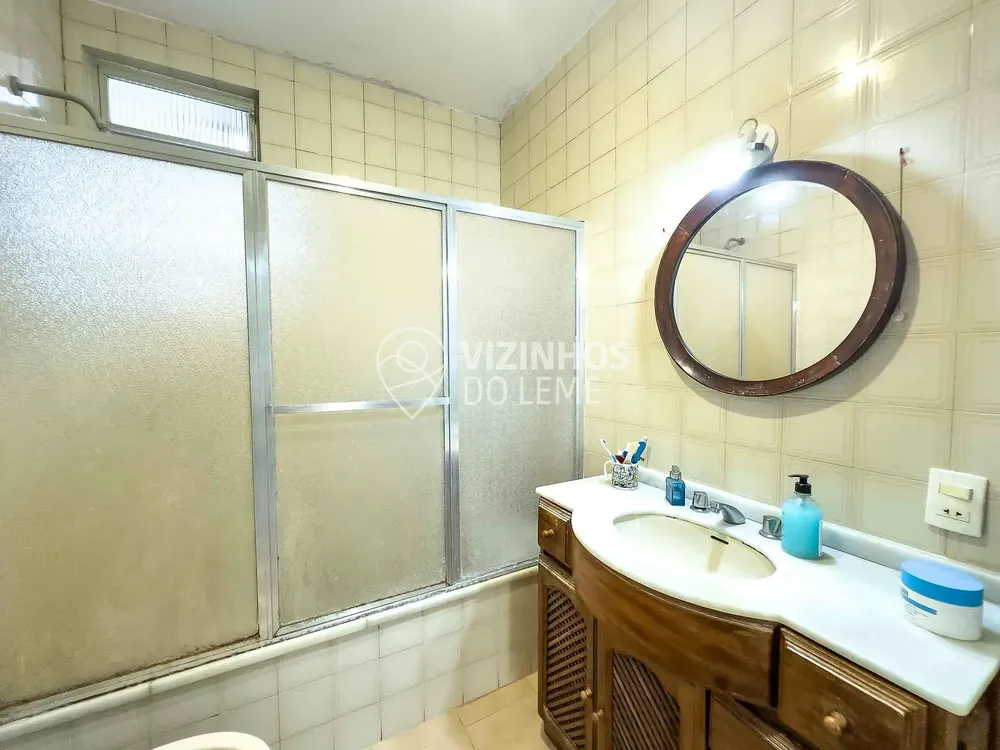 Apartamento, 3 quartos, 128 m² - Foto 28