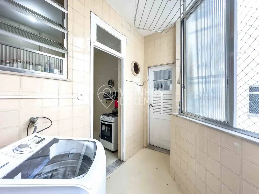 Apartamento, 3 quartos, 128 m² - Foto 34