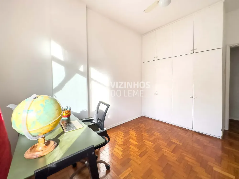 Apartamento, 3 quartos, 128 m² - Foto 19