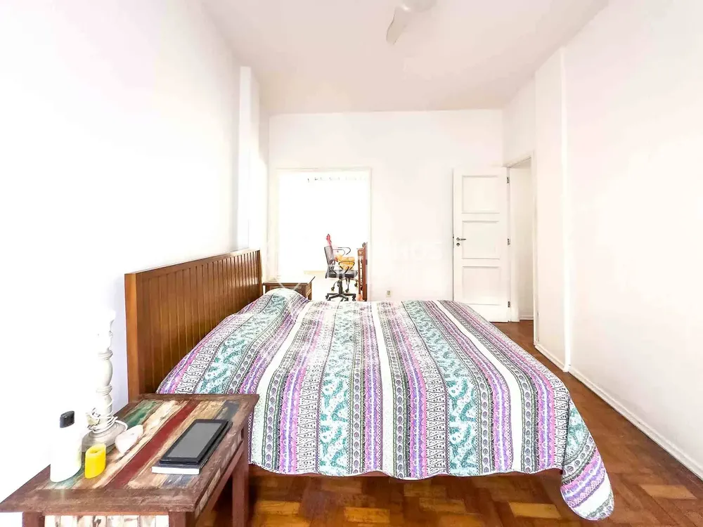 Apartamento, 3 quartos, 128 m² - Foto 23