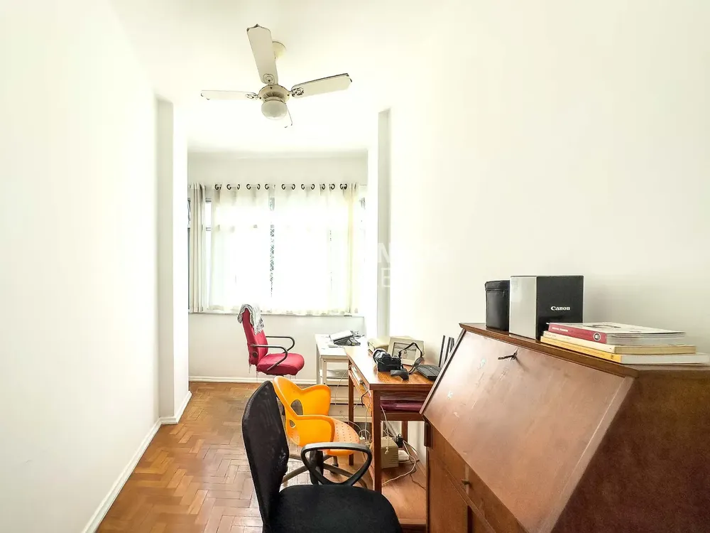 Apartamento, 3 quartos, 128 m² - Foto 24
