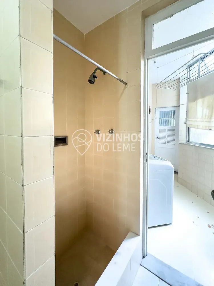 Apartamento, 3 quartos, 128 m² - Foto 31