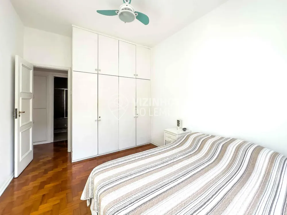 Apartamento, 3 quartos, 128 m² - Foto 14