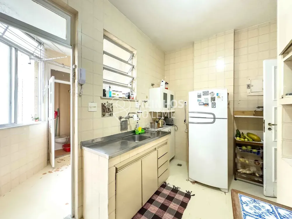 Apartamento, 3 quartos, 128 m² - Foto 36